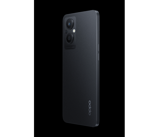 OPPO RENO 7 Lite 5G 8/128GB Czarny - 736394 - zdjęcie 9